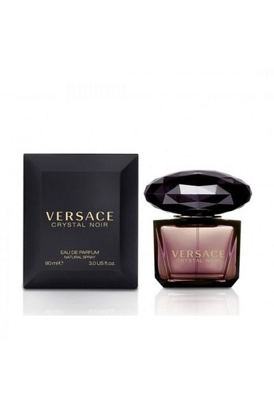 Versace Versace Crystal Noir Eau de Parfum 50ml