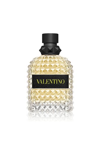 Valentino Valentino Uomo Born in Rome Yellow Dream Eau de Toilette 100ml