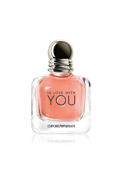 Giorgio Armani Armani In Love With You for Women Eau de Parfum 50ml