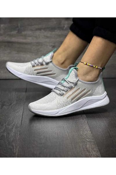 Tutınom Unisex Orthopedic Soft Sole Casual Summer Sneaker Sport Shoes