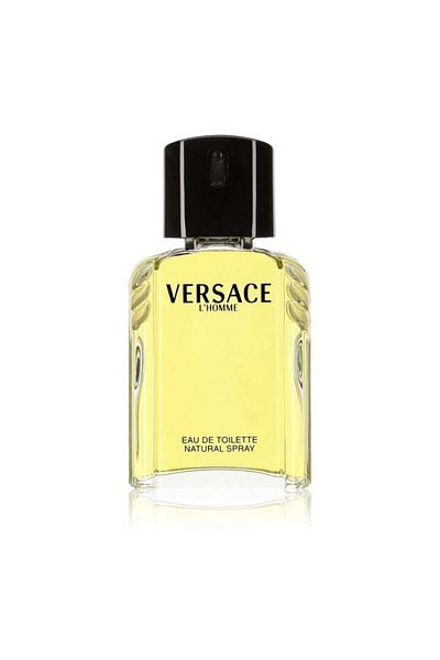 Versace Versace L'Homme Brown Eau de Toilette for Men 100ml