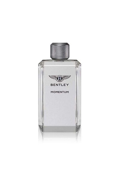 Bentley Bentley Momentum Eau de Toilette 100ml
