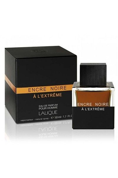 Lalique Lalique Encre Noire Extreme Eau de Parfum 100ml