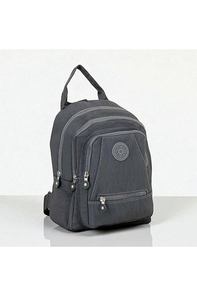 MAMIN Multi-Pocket Women's Backpack