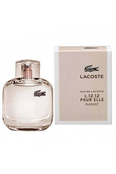 Lacoste Lacoste Pour Elle Elegant Eau de Toilette 90ml