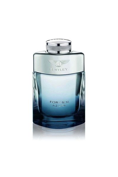 Bentley Bentley Azure Blue Eau de Toilette 100ml