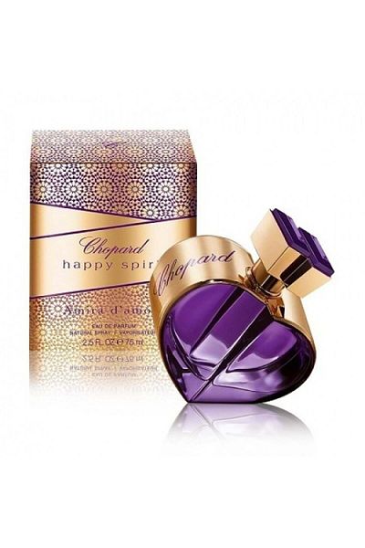 Chopard Chopard Happy Spirit Amira D'Amour Parfum 75ml
