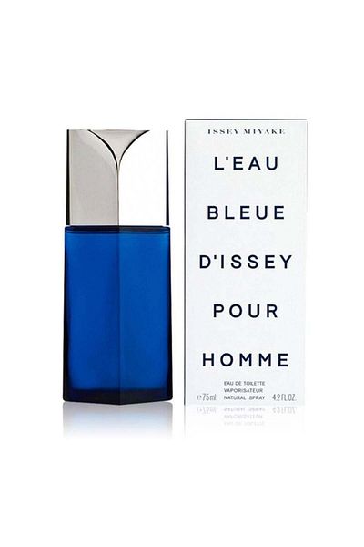 Issey Miyake Issey Miyake Low Blue Eau de Toilette 75ml