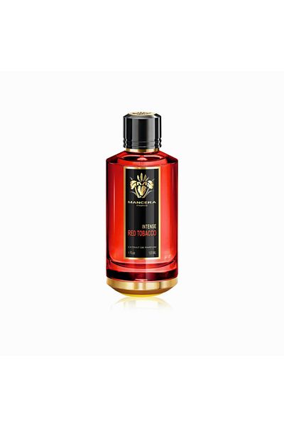 Mancera Mancera Red Tobacco Intense 120ml