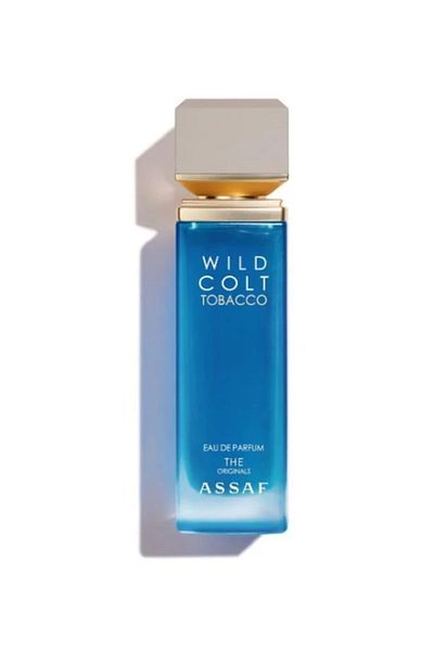 ASSAF Wild Colt Tobacco