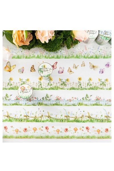 İthal H16-2M Garden Pet Tape - Number : 1