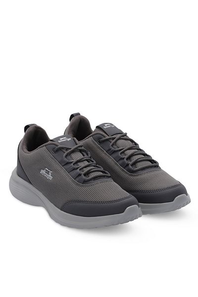 Slazenger Equinox I Men's Running & Walking Shoes Dark Gray