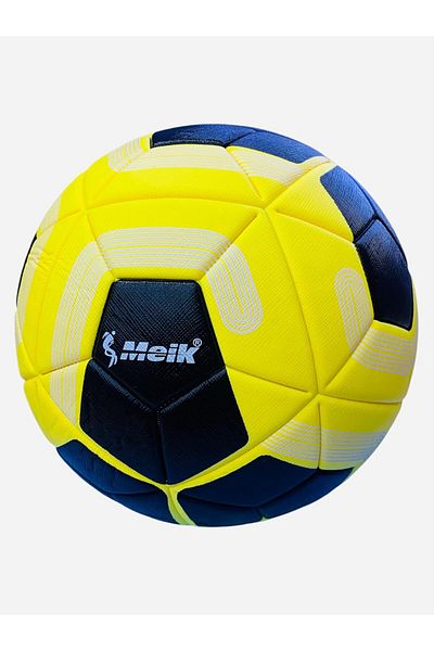 Generic Football Doll Toy Set – Yellow Kids Entertainment Game Made of Durable Plastic – Suitable for Bo
