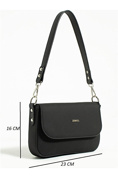 Just Polo Women's Cream Camel Hand and Shoulder Bag 346005Mh