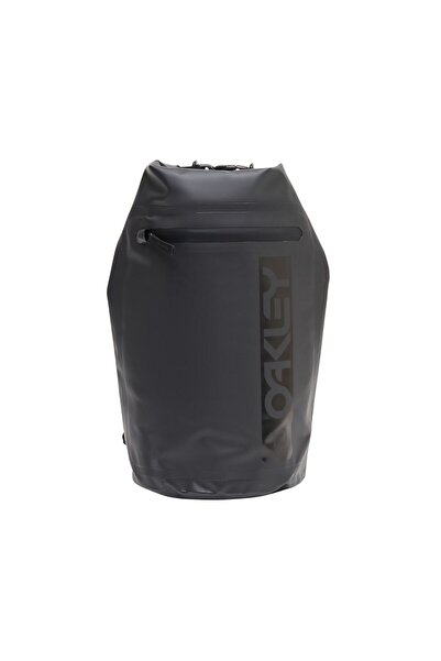 Oakley Barrel 10L Dry Bag Erkek Siyah Çanta ERKEK ÇANTA FOS901480