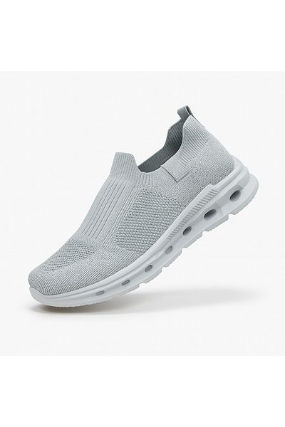 E6000 E60 Casual Men’s Ultra-Light Slip-On Walking