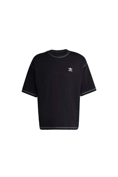 adidas Essentıals Tee Men's T-Shirt Jw0971