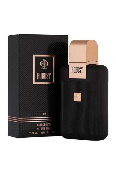 DERAAH Robust Men's Perfume 200ml
