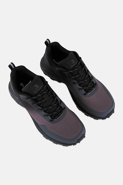 Nordland Men Lace Up Hiking Shoes, Multicolor