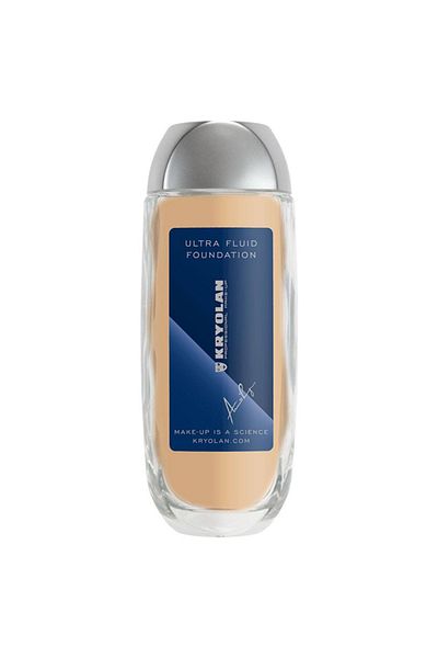 Kryolan أساس المكياج ألترا السائل من كريولاين 150 مل