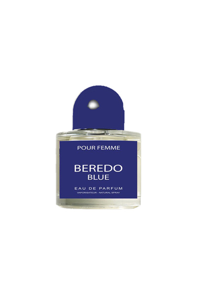 PERFUME RIVIROSE Prideo Blue Perfumes 100ml