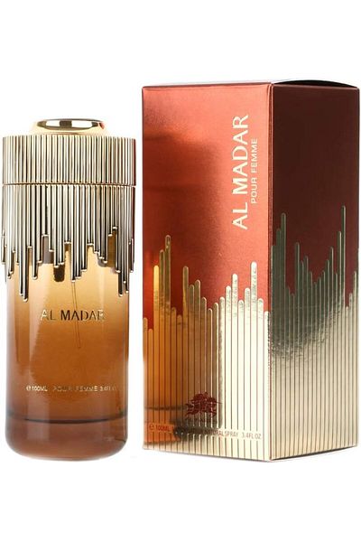 Emper Al Fares Al Madar For Women Eau De Parfum, 100 ml