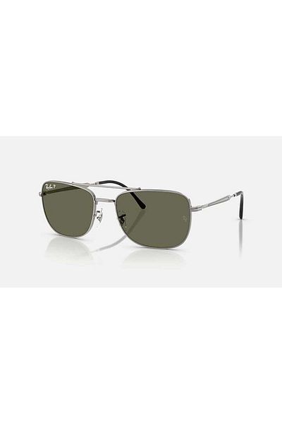 Ray-Ban 0Rb3755 004-58 59