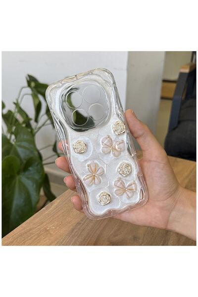 Zebana حافظة متوافقة مع هاتف Xiaomi Redmi Note 14 Pro Plus 5G من Zebana حافظة...