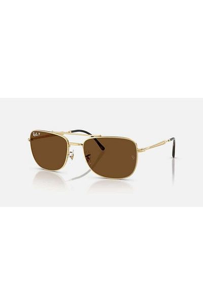 Ray-Ban 0Rb3755 001-57 59