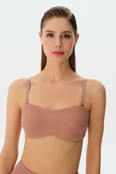 SUWEN Valeria Strapless Lifting Bra