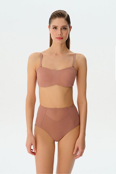 SUWEN Valeria Strapless Lifting Bra