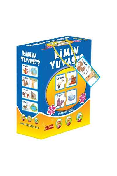 Belle Fusion BFS Nessiworld 8513 2 علبة من صندوق وليمة