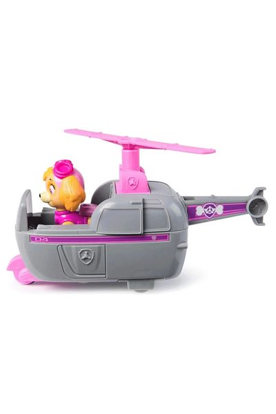 Eng Bfs Paw Patrol Skye Helicopter
