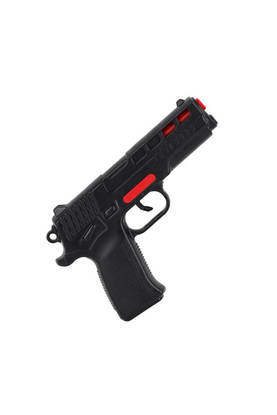 Belle Fusion Mey İthalat® 113 Lazer Tabanca -Ay Oyuncak