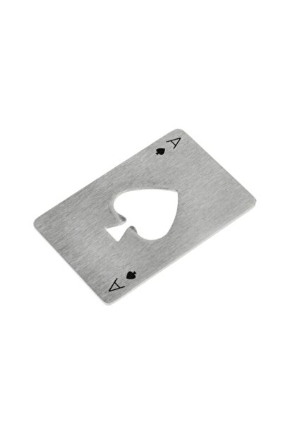 Gadget Master Deschizător de sticle - Carte de joc