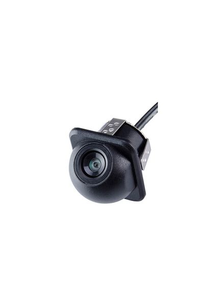 TECHSTAR REARVIEW CAMERA, WATER AND DUST RESISTANT, IP67