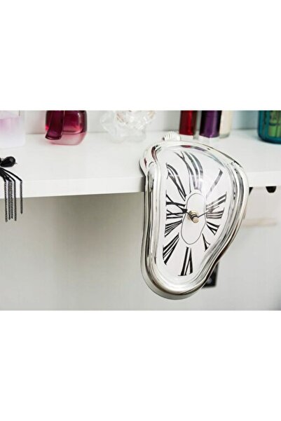 Gadget Master Ceasul care se topeste