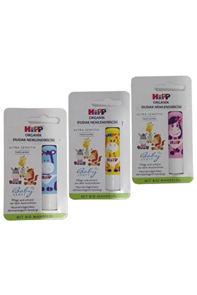 İsmiyle Al Znv Mey Import ®   Organic Lip Moisturizer Znv2026