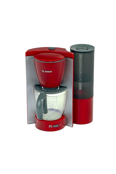 İsmiyle Al Znv Mey Import ®   Bosch Toy Coffee Machine Znv2026