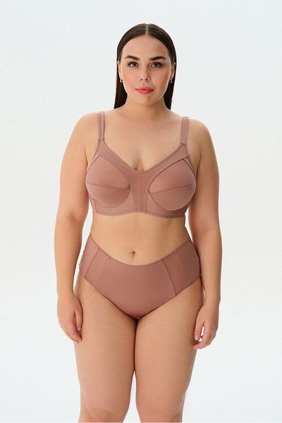 SUWEN Juliet Slip Panties