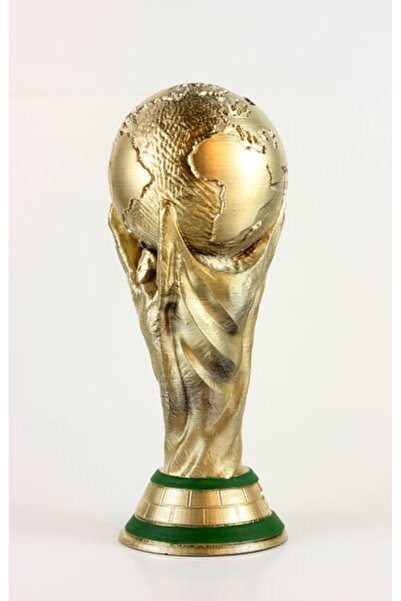 3D Hobby DÜNYA KUPASI 15cm!!!!!