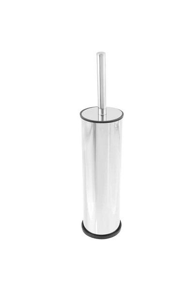OEM Set Perie WC Cu Suport Inox, 37x9x9 Cm