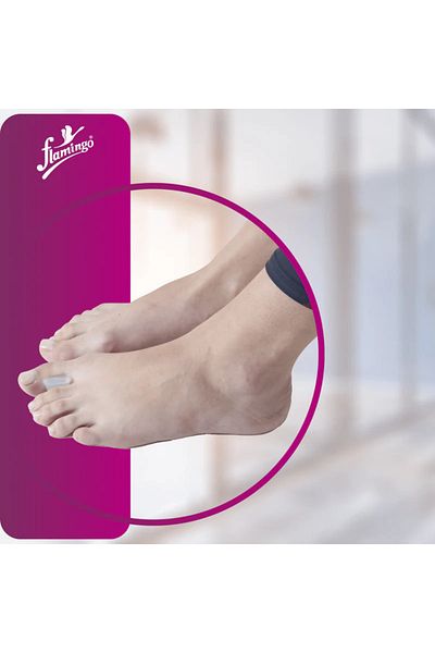 Flamingo Toe Separators Universal