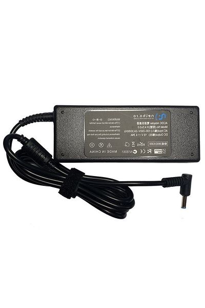 nelbo Laptop charger nelbo Pavilion 10, 90W, 19V, 4.74A, 4.5x3.0mm plug