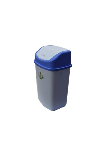 sterk Smart Sterk Trash Bin with Flip Lid 22L