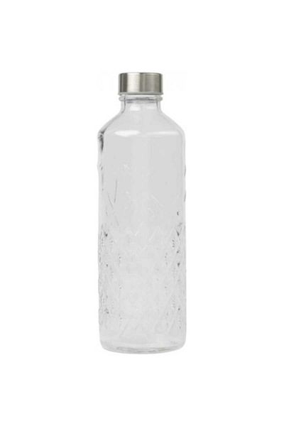 Uniglass Water Bottle, 1000 ml, Uniglass Liberty