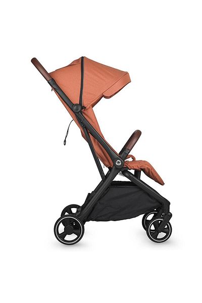 Coccolle Sport Stroller with Automatic Folding Coccolle Lemira Coral