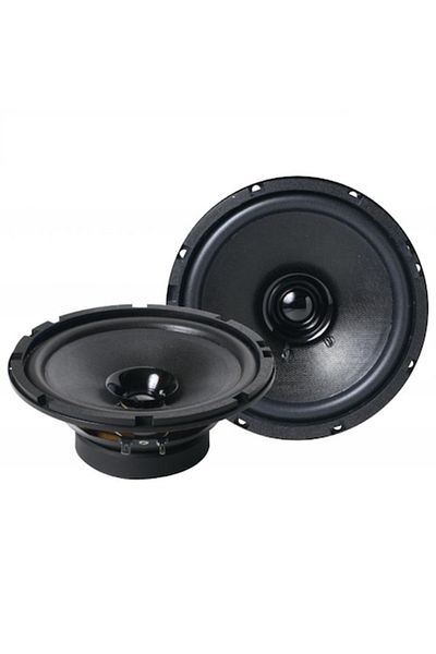 Powertoolsconcept SET of car speakers, 165mm, 4 ohms