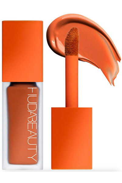 Huda Beauty مصحح لون طبيعي لتفتيح منطقة تحت العين