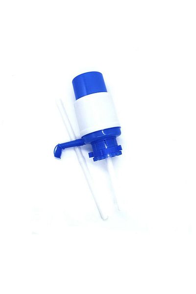 Mercaton Pompă manuală Mercaton® pentru apă cu tijă extensibilă, pentru sticle de 20 l